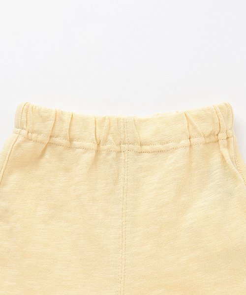 картинка Топ Набор аппликаций Petit Main, cream от магазина Одежда+