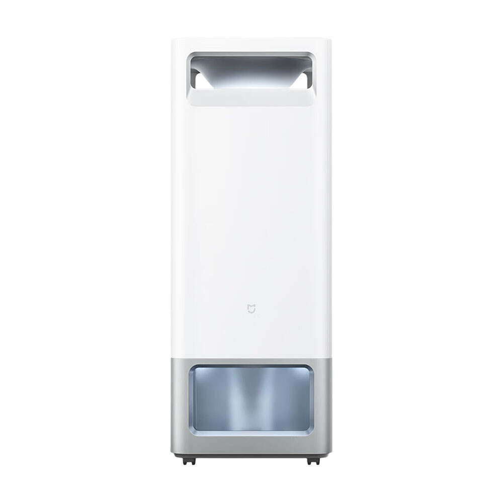 картинка Очиститель воздуха Xiaomi Mijia Purifying Humidifier 3 Max, белый от магазина Одежда+