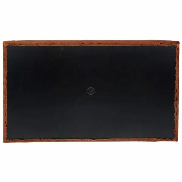 картинка Банкетка для фортепиано Thomann KB-47, Velour, Brown от магазина Одежда+