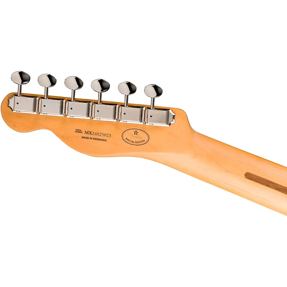 картинка Комплект электрогитары Fender Player II Telecaster Limited Edition от магазина Одежда+