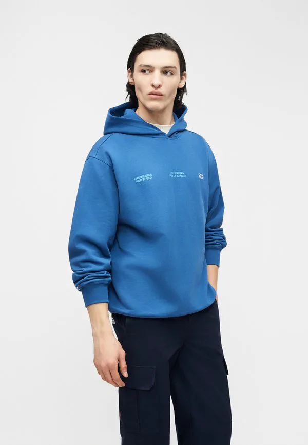 картинка Худи circuit Red Bull Racing X Pepe Jeans, Sailor от магазина Одежда+
