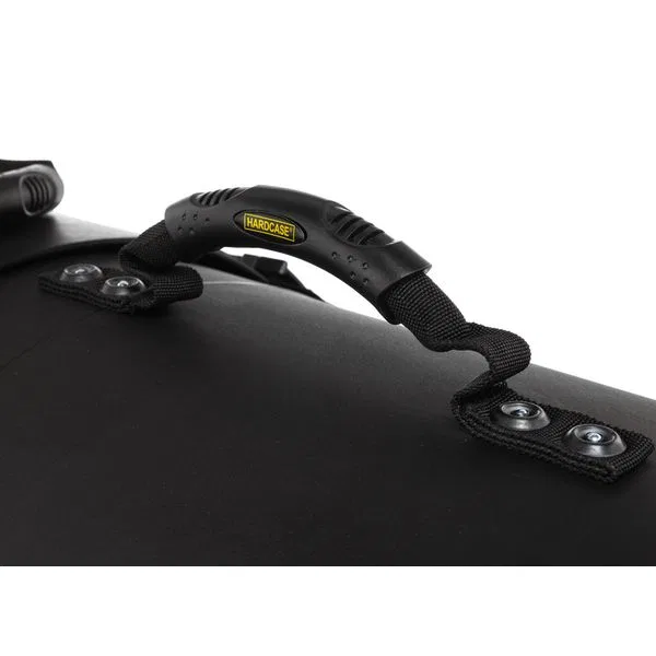 картинка Чехол для джембе 14", Hardcase, Black от магазина Одежда+