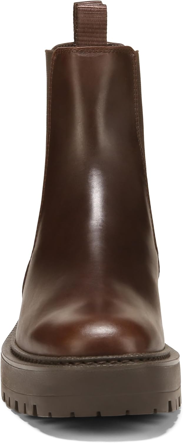 картинка Женские ботильоны Sam Edelman Laguna Chelsea, цвет грецкий орех от магазина Одежда+