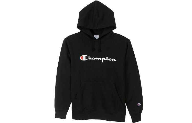 картинка Толстовка Champion унисекс от магазина Одежда+