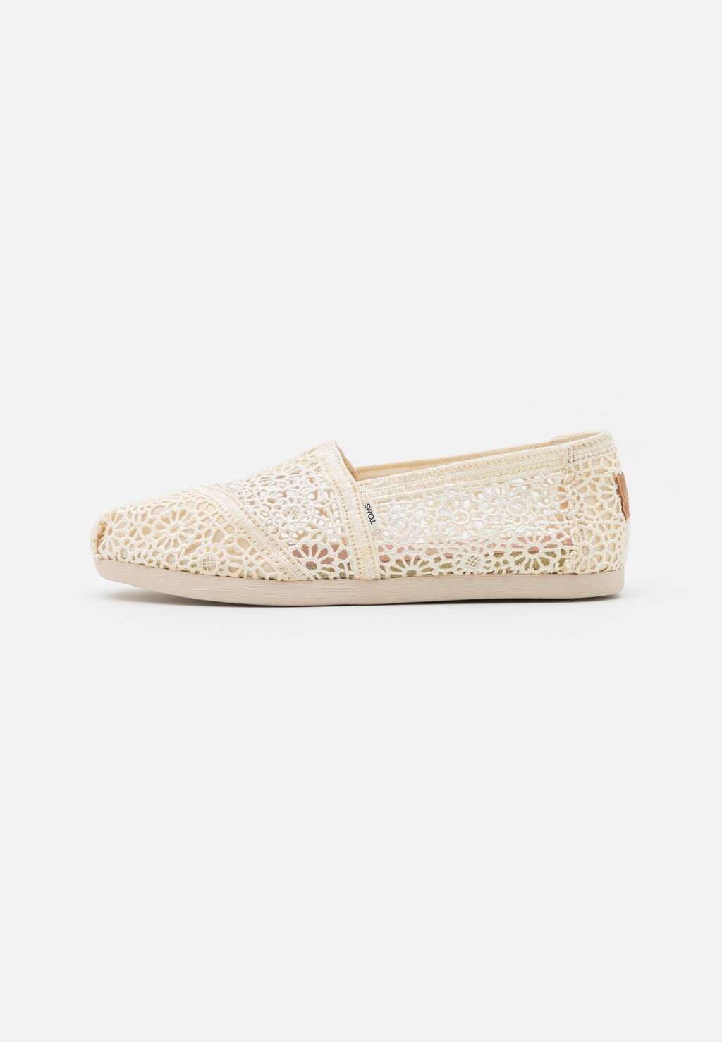 картинка Лоферы TOMS от магазина Одежда+