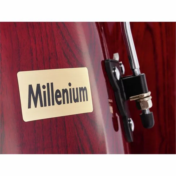 картинка Набор конг Millenium MC890WR, красный от магазина Одежда+