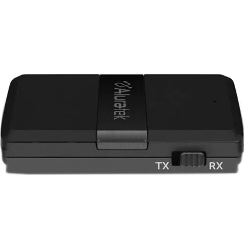 картинка Универсальный Bluetooth аудиоприемник/передатчик Aluratek ABC01F от магазина Одежда+