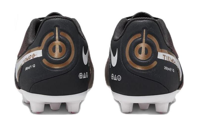 картинка Футбольные бутсы Tiempo Legend 9 Kids для детей Nike от магазина Одежда+