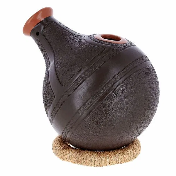 картинка Уду барабан LP 1400-C3 Claytone #3, LP, Brown от магазина Одежда+
