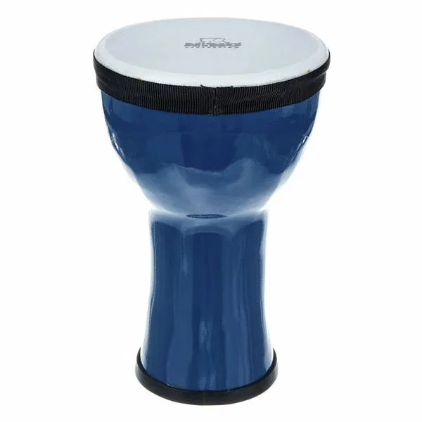 картинка Джембе для детей Nino Mini Djembe, Blueberry от магазина Одежда+