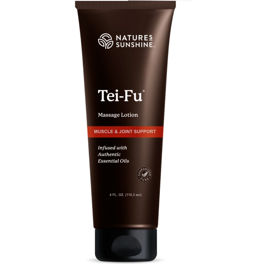 картинка Массажный бальзам Tei-Fu Natures Sunshine от магазина Одежда+
