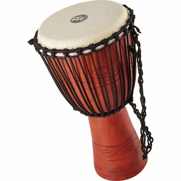 картинка Джембе Meinl ADJ2-M, 26 см, Mahogany от магазина Одежда+