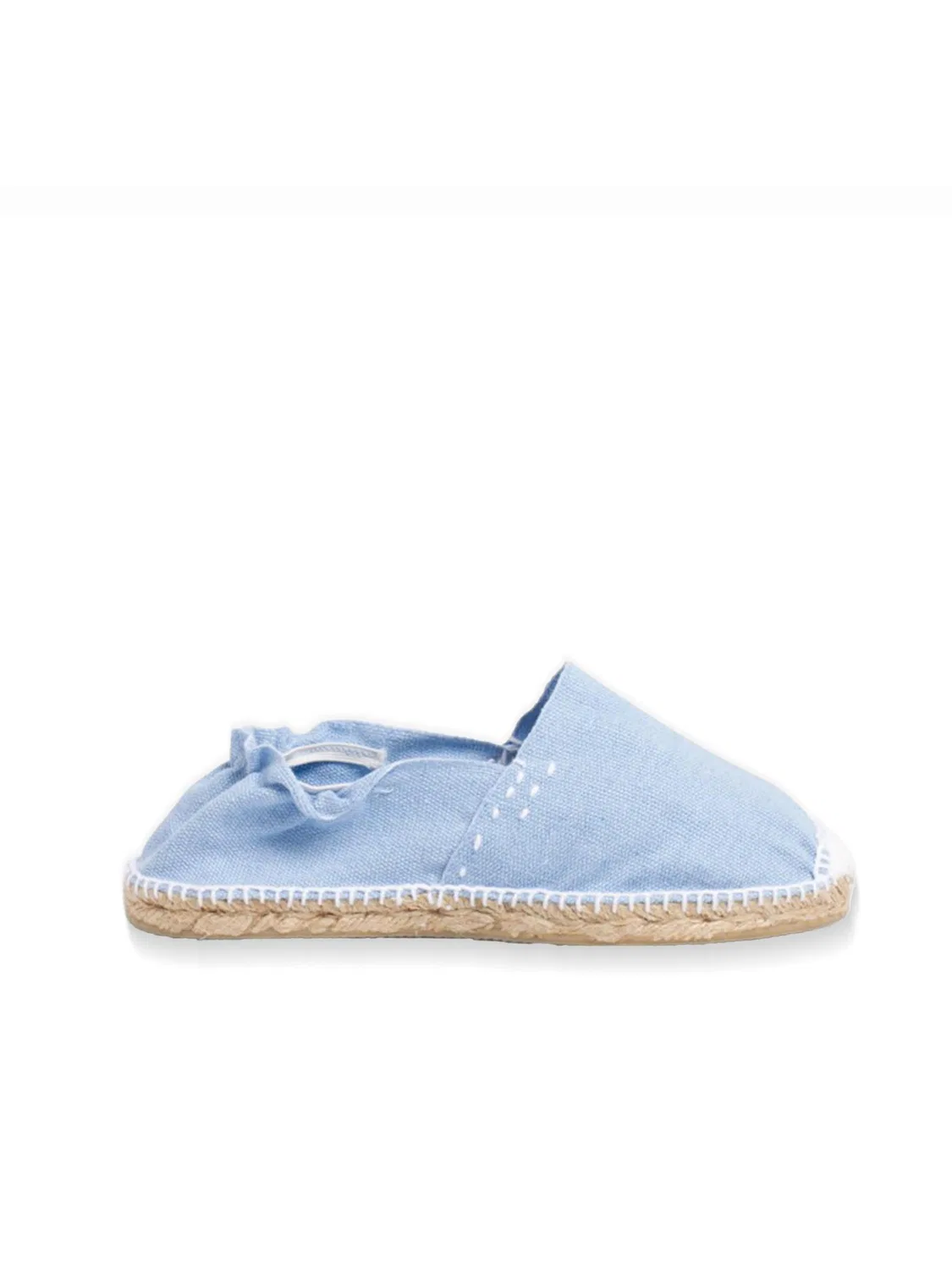 картинка Сандалии Pisamonas, Light Blue от магазина Одежда+
