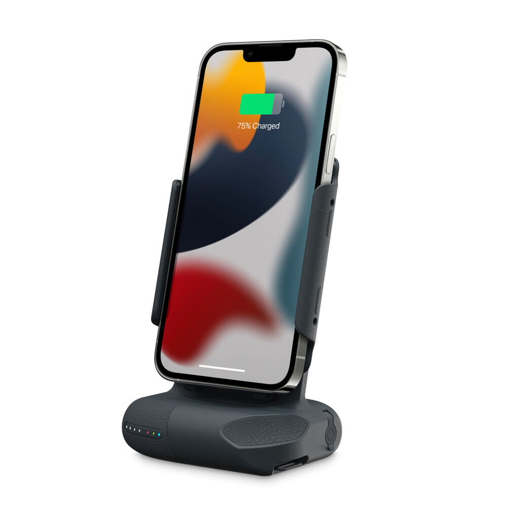 картинка ShiftCam ProGrip Charging Smartphone Grip Starter Kit от магазина Одежда+