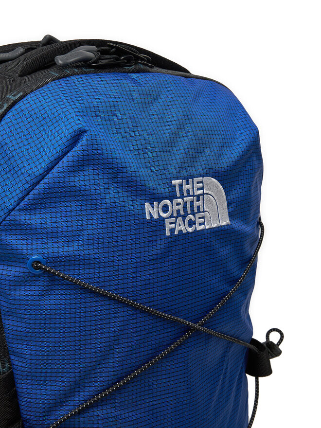 картинка Рюкзак мужской The North Face, синий от магазина Одежда+