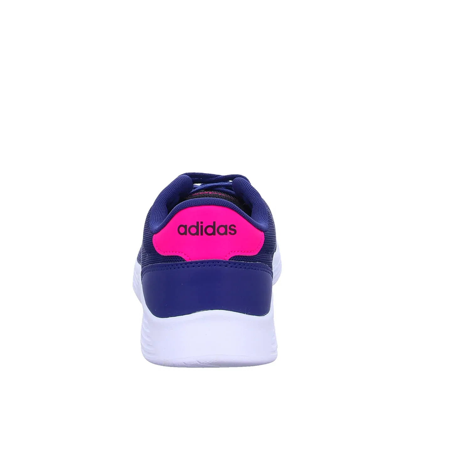 картинка Детские бутсы для девочек с полосками Eg4017 Adidas, Blue от магазина Одежда+