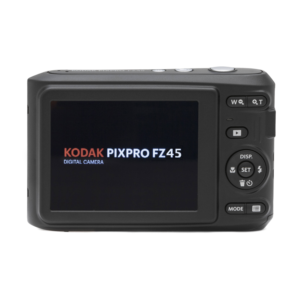 картинка Камера цифровая Kodak Pixpro FZ45, черный от магазина Одежда+