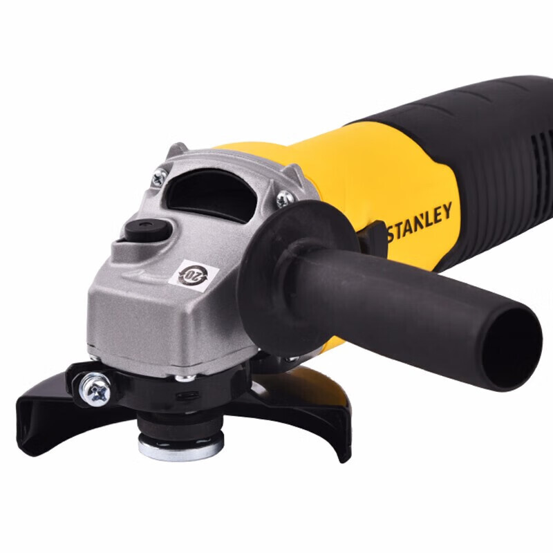картинка Шлифовальная машина Stanley STGS7100-A9, 710W от магазина Одежда+