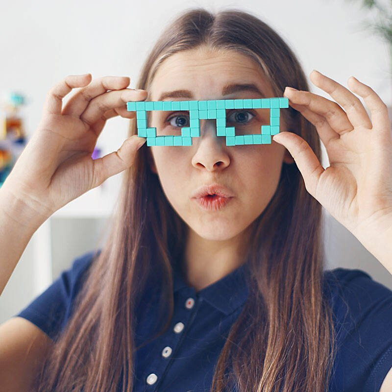 картинка Магнитные блоки Toyki, Pixio 200 Design Series от магазина Одежда+