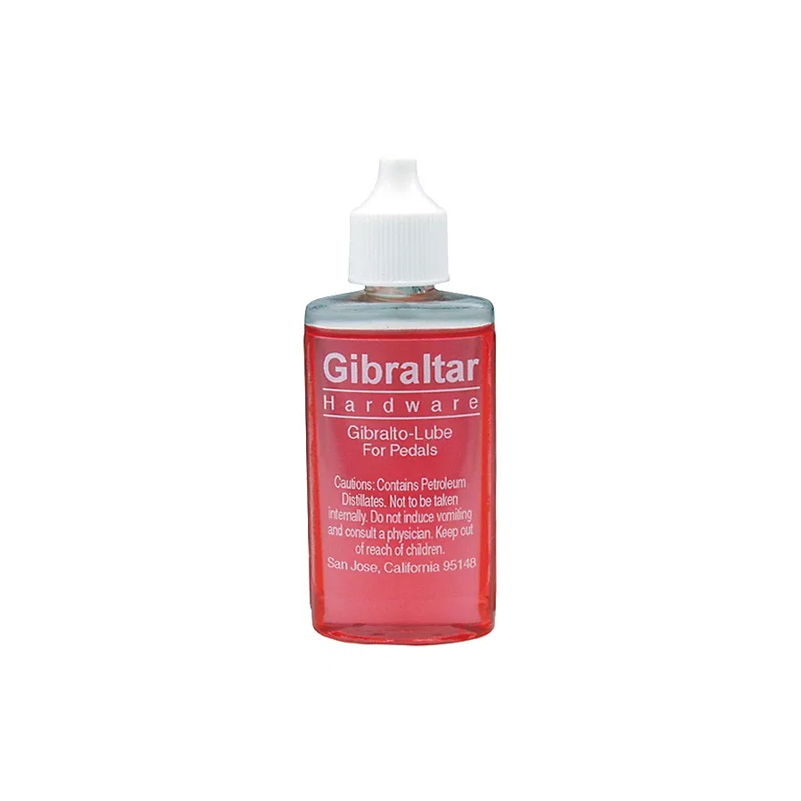 картинка Смазка для ударных установок Gibralto-Lube, Gibraltar от магазина Одежда+