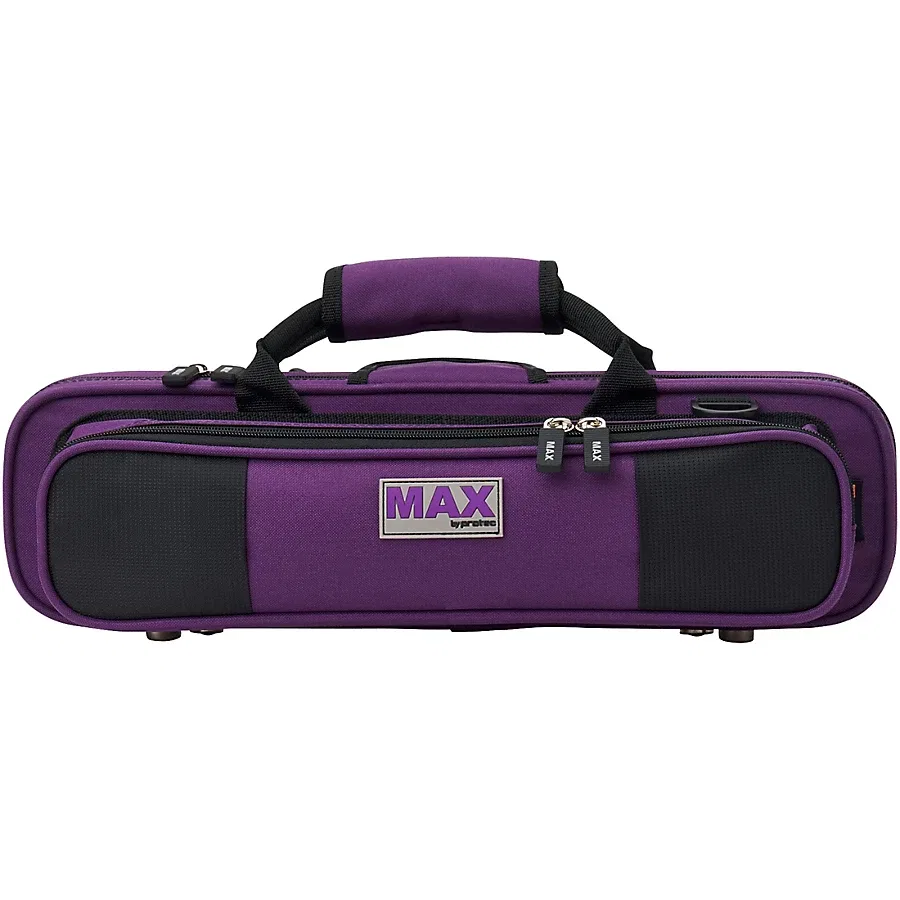 картинка Чехол для флейты MAX, Protec, Purple от магазина Одежда+