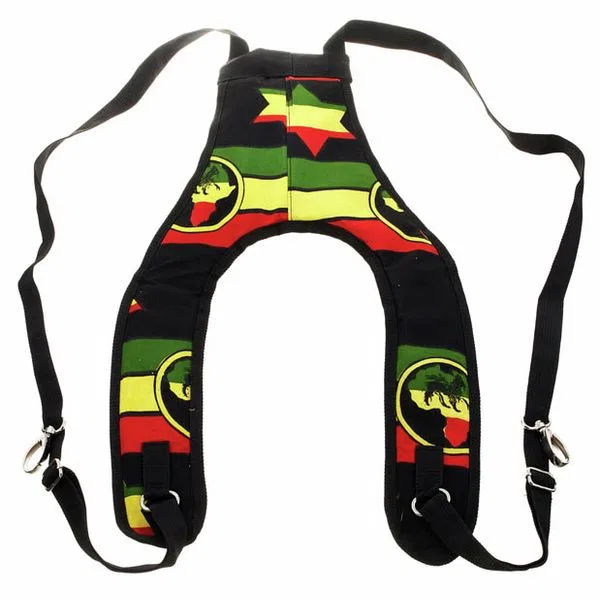 картинка Стойка для джембе, Rasta, Afroton от магазина Одежда+