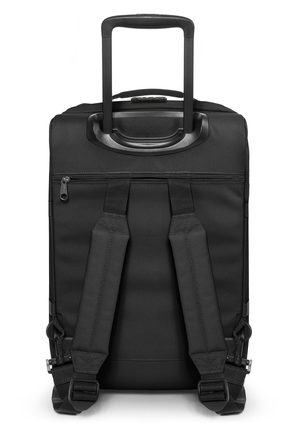 картинка Сумка для одежды Eastpak, черный от магазина Одежда+