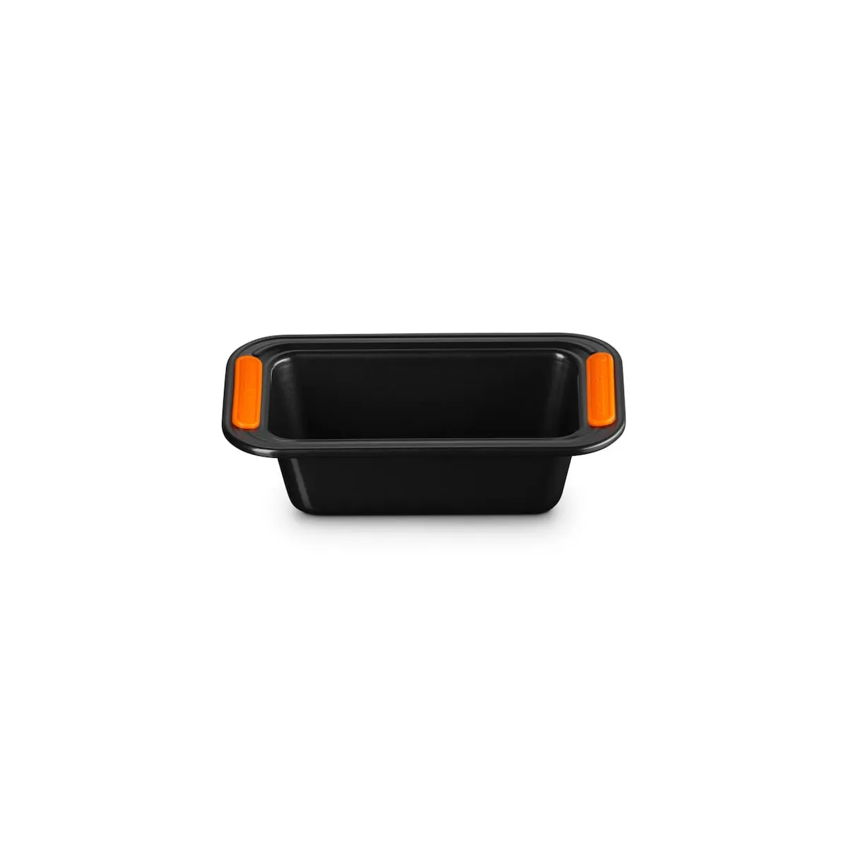 картинка Форма для кекса прямоугольная Le Creuset, черный от магазина Одежда+