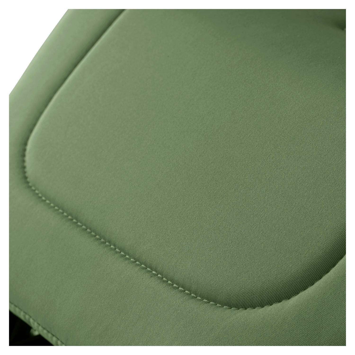 картинка Buggy travel n care plus green Hauck, зеленый от магазина Одежда+