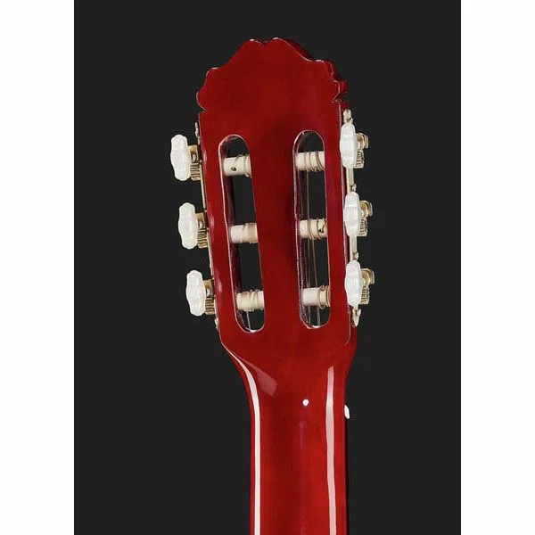 картинка Концертная гитара 4/4, Startone, hellbraun matt от магазина Одежда+