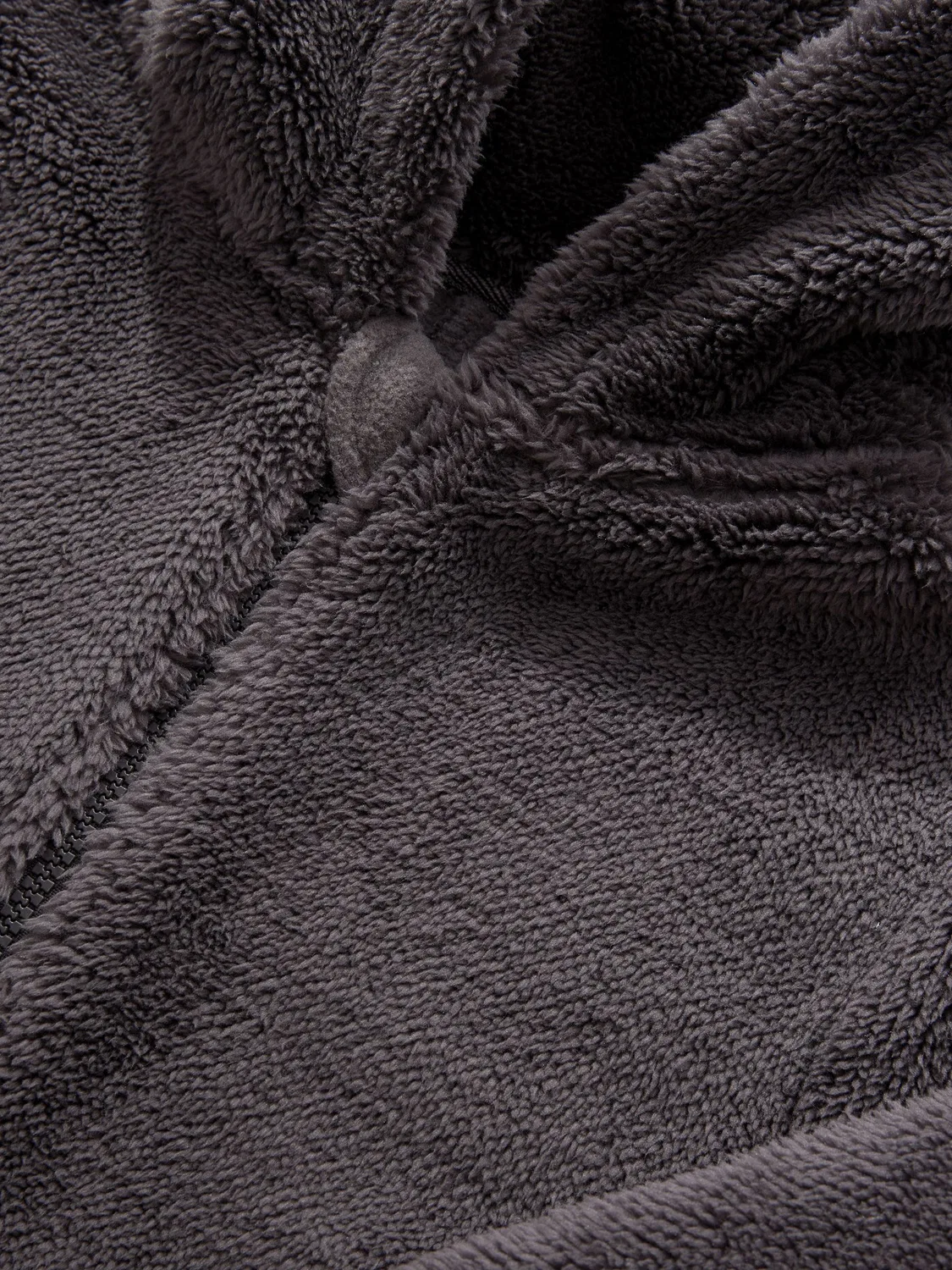 картинка Комбинезон флисовый, Grey Next от магазина Одежда+