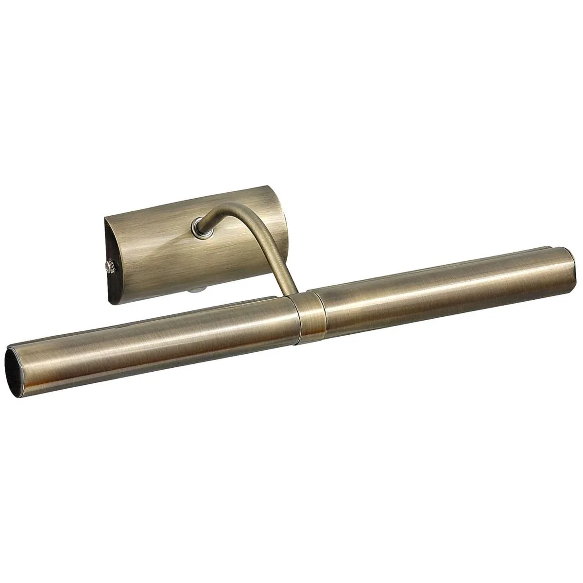 картинка Бра настенное Picture Light 3642 Rabalux, Бронзовый от магазина Одежда+