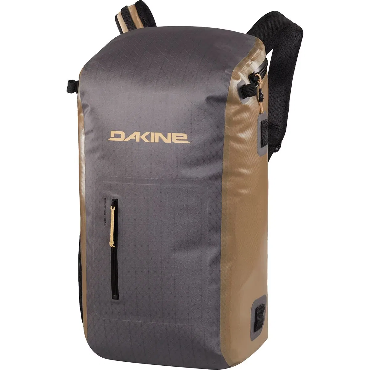 картинка Рюкзак водонепроницаемый Cyclone dlx Dakine, Castlerock/Stone от магазина Одежда+