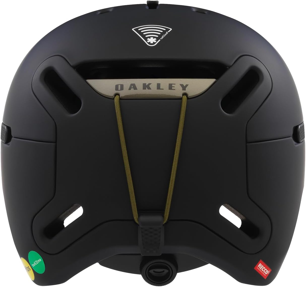 картинка Шлем Oakley MOD BC, Blackout от магазина Одежда+