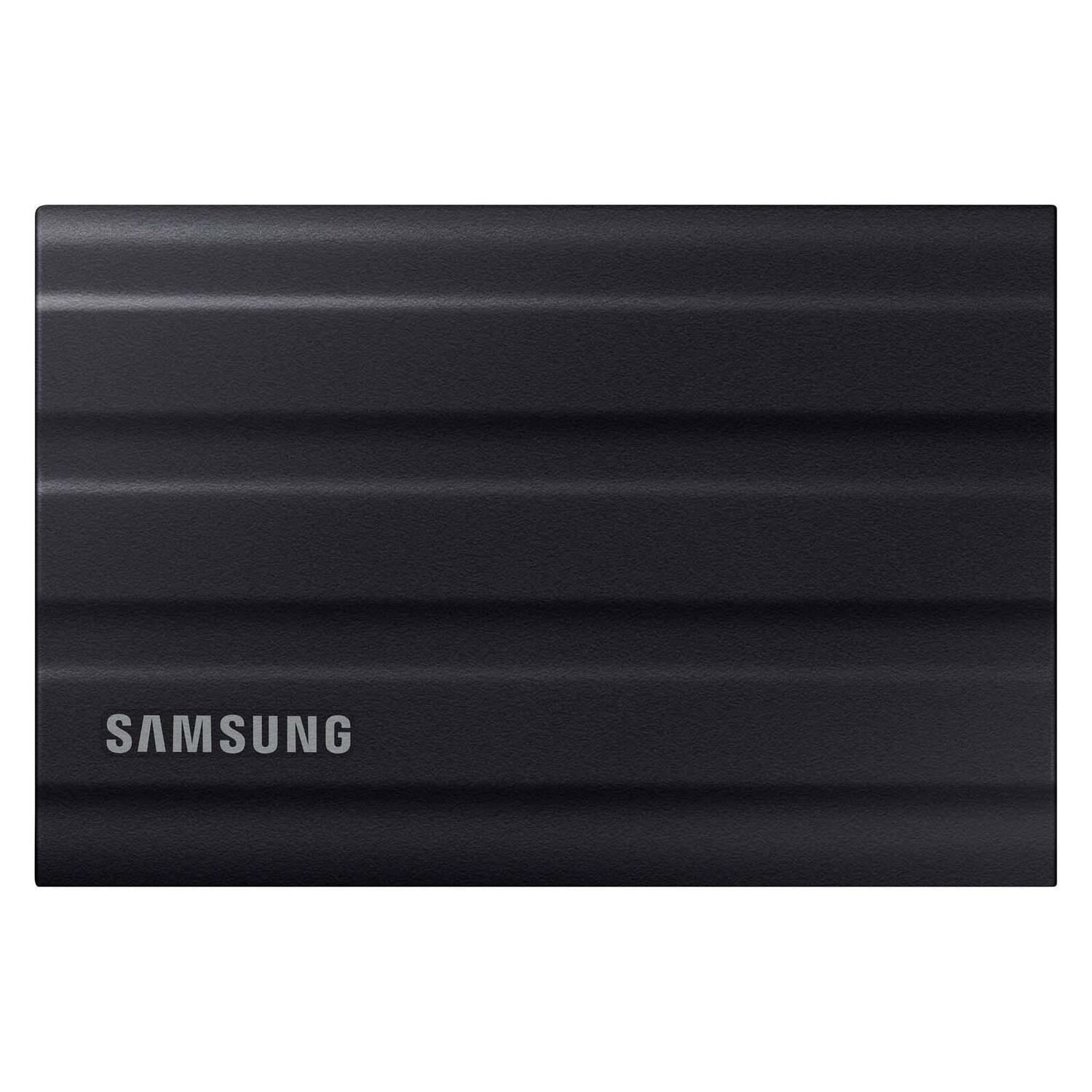 картинка Внешний диск SSD Samsung T7 Shield, 1ТБ, черный от магазина Одежда+