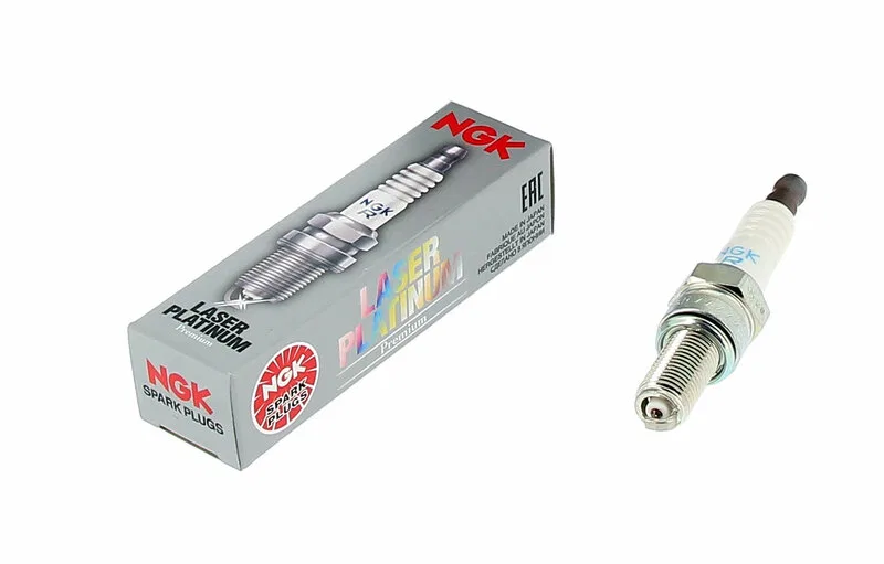 картинка Свеча зажигания NGK PZFR6H от магазина Одежда+