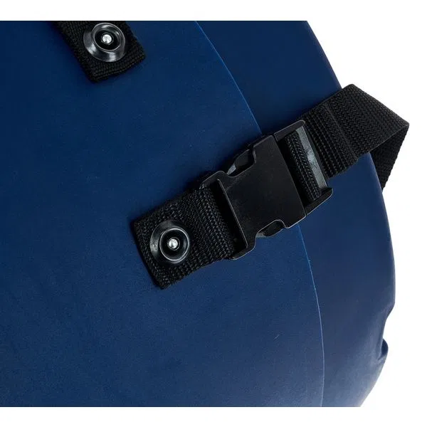 картинка Кейс для тома 13", Hardcase, Dark Blue от магазина Одежда+