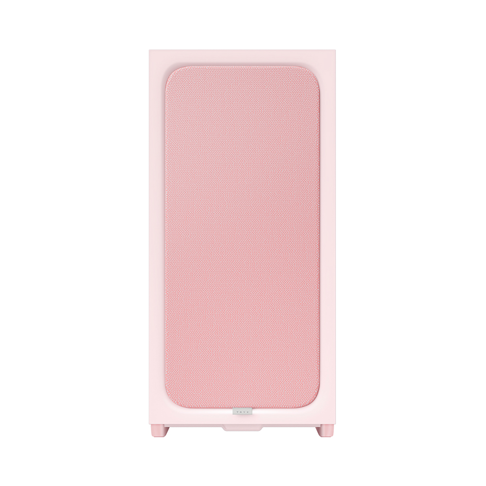 картинка Корпус TRYX Flova F50, Mid Tower, розовый от магазина Одежда+