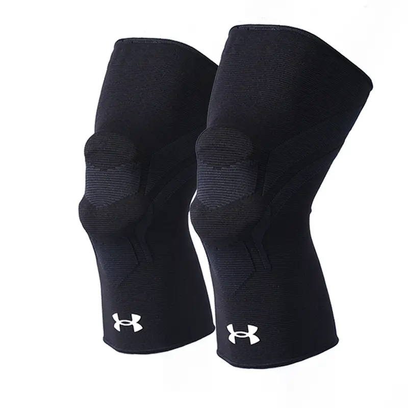 картинка Наколенники Under Armour от магазина Одежда+