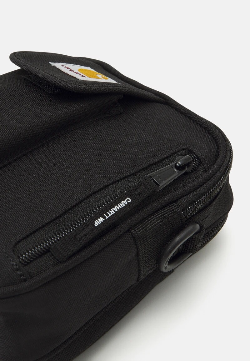 картинка Сумка Carhartt WIP Essentials Bag Small, черная от магазина Одежда+