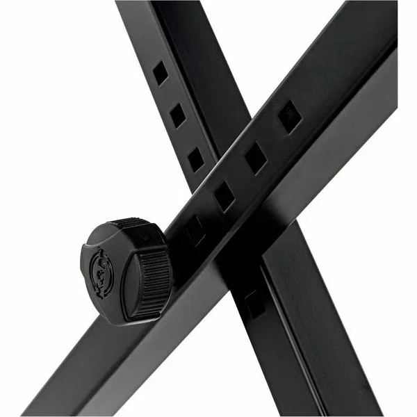 картинка Банкетка для клавишных K&M 14065, Black от магазина Одежда+