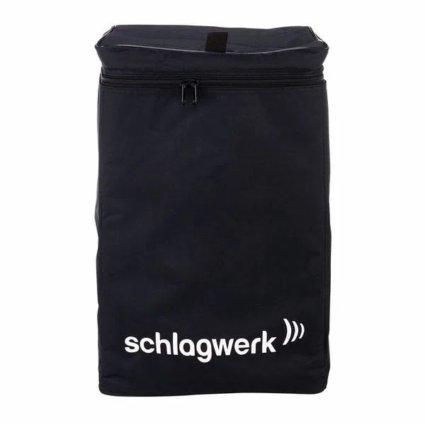 картинка Чехол для кахона Schlagwerk TA12, Black от магазина Одежда+