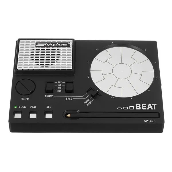 картинка Драм-машина Stylophone Beat, Stylophone от магазина Одежда+