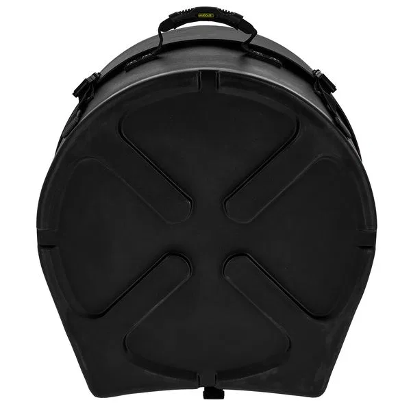 картинка Кейс для тома Hardcase, 16 дюймов, Black от магазина Одежда+