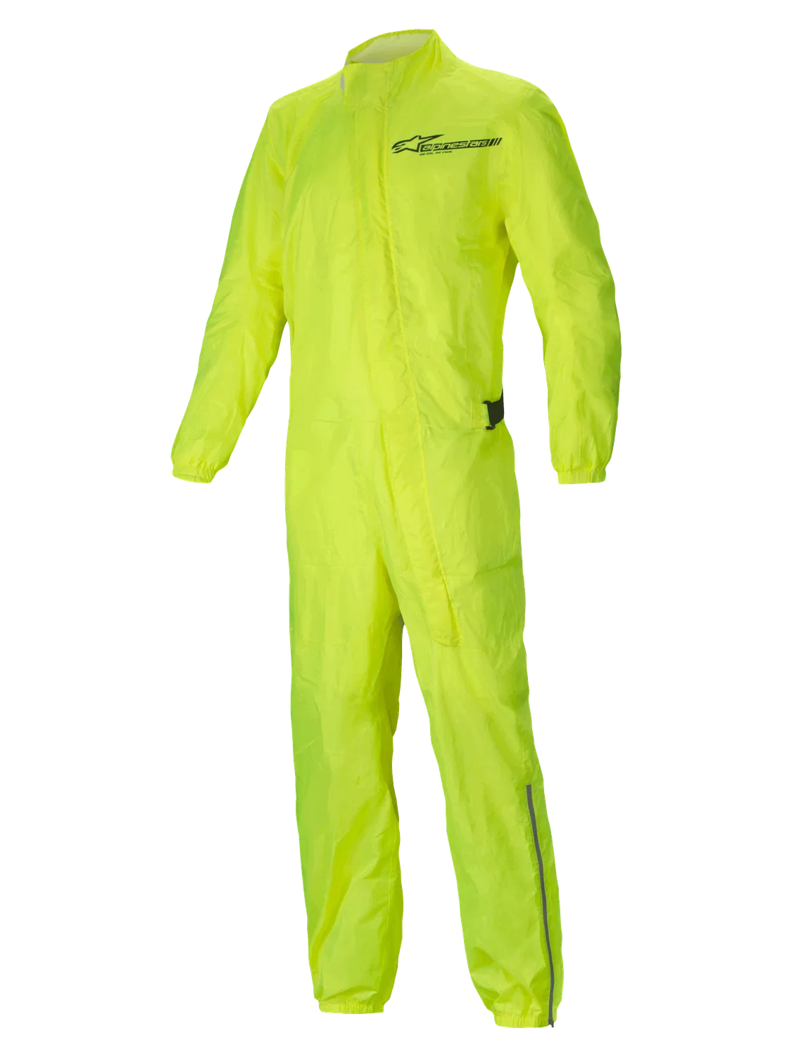 картинка Мотоциклетный дождевик Hurricane Rain V2 Alpinestars, Gelb от магазина Одежда+