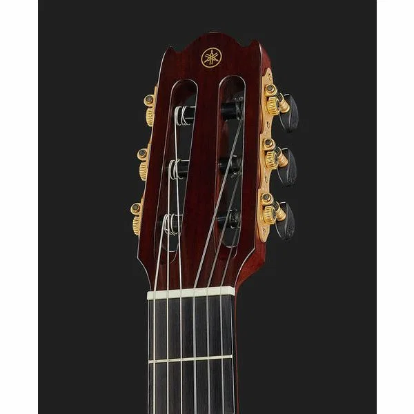картинка Акустическая гитара с вырезом, Yamaha NCX3 NAT от магазина Одежда+