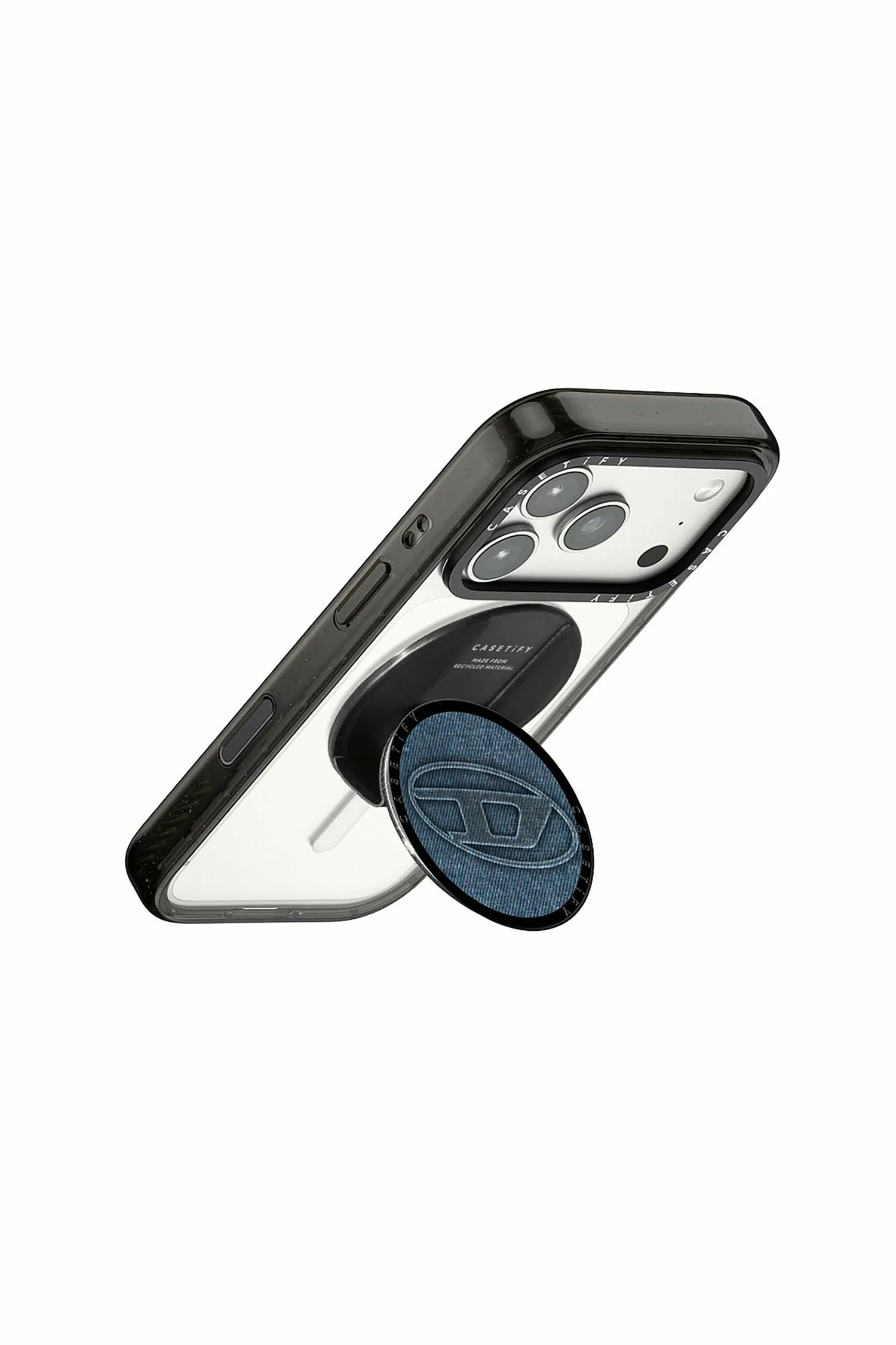 картинка CASETiFY Подставка с ручками DP1078 Diesel, others от магазина Одежда+