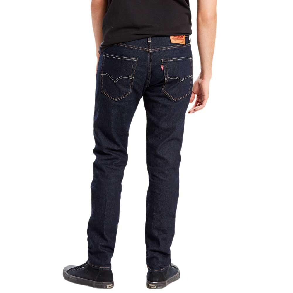 картинка Джинсы Levi´s 512 Slim Taper, синий от магазина Одежда+