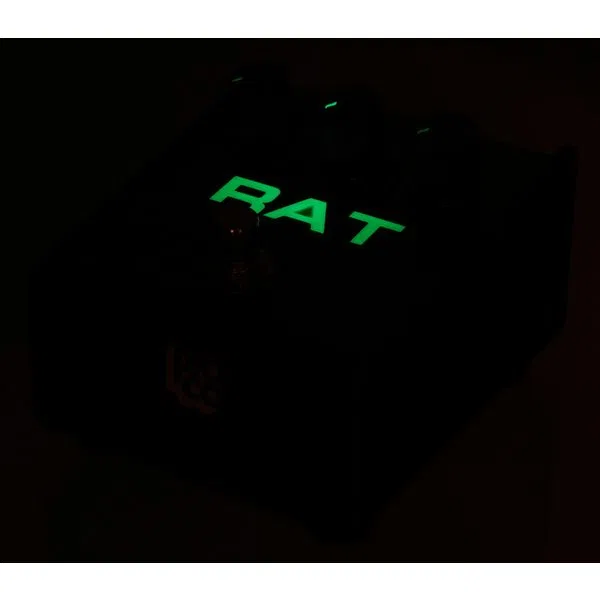 картинка Педаль дисторшн/овердрайв ProCo Rat 2, Black от магазина Одежда+