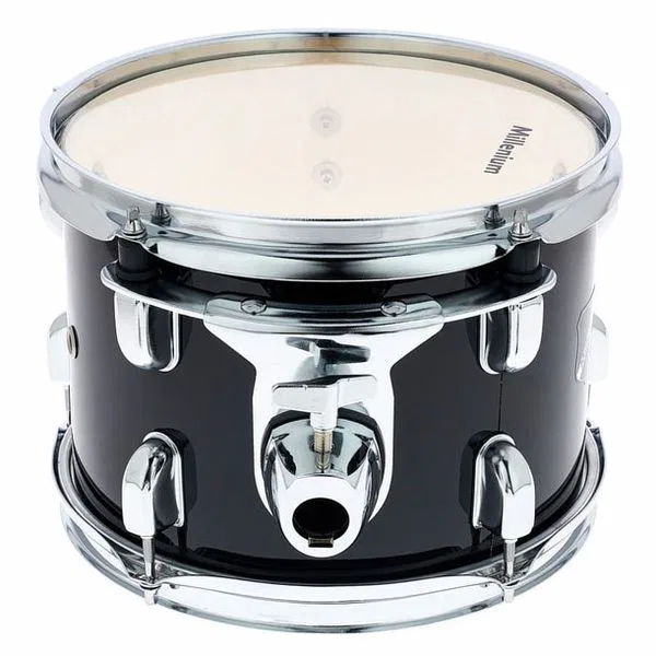 картинка Том-том Millenium Focus 10"x8", Black от магазина Одежда+